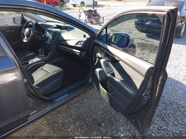 2023 SUBARU IMPREZA PREMIUM 5
