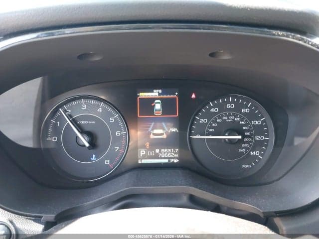 2023 SUBARU IMPREZA PREMIUM 7