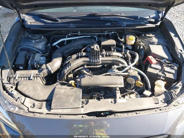 2023 SUBARU IMPREZA PREMIUM 10