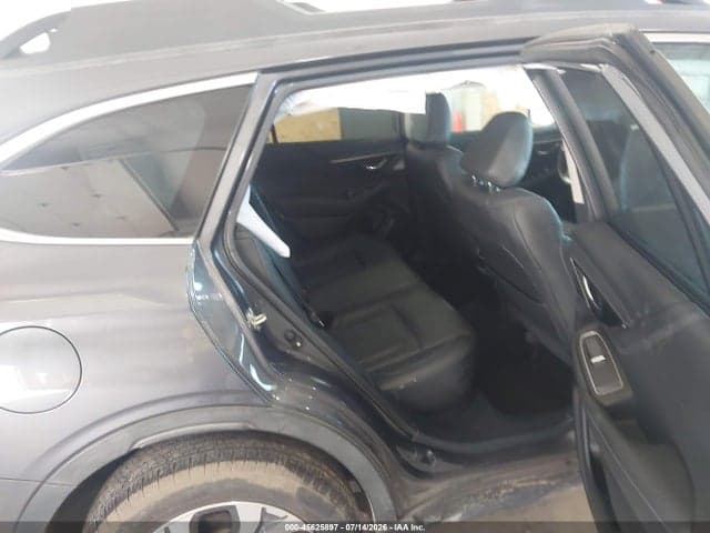 2020 SUBARU OUTBACK LIMITED 8