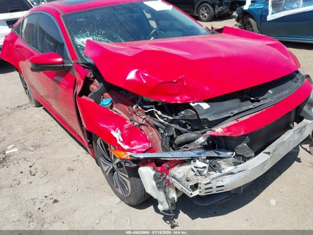 2017 HONDA CIVIC EX-T 6