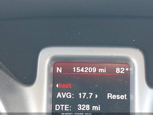 2018 DODGE JOURNEY GT 15