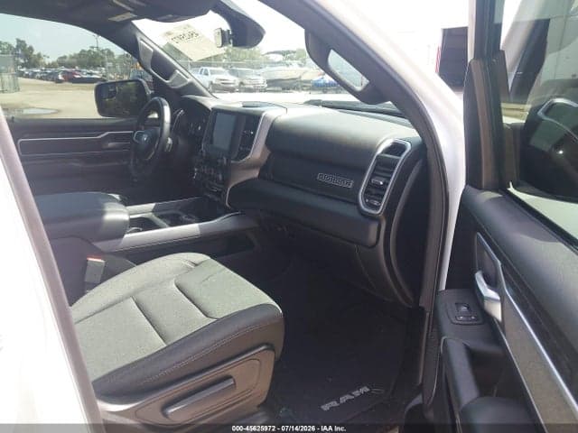 2020 RAM 1500 BIG HORN 4X2 5'7 BOX 5