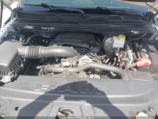 2020 RAM 1500 BIG HORN 4X2 5'7 BOX 10