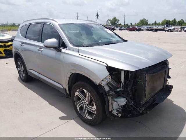 2022 HYUNDAI SANTA FE SEL 1