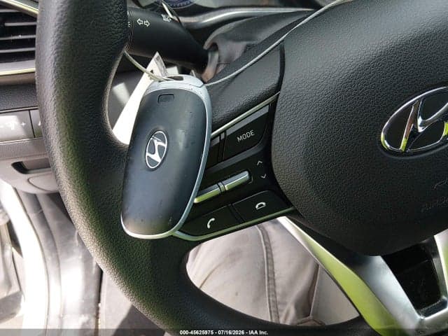 2022 HYUNDAI SANTA FE SEL 11