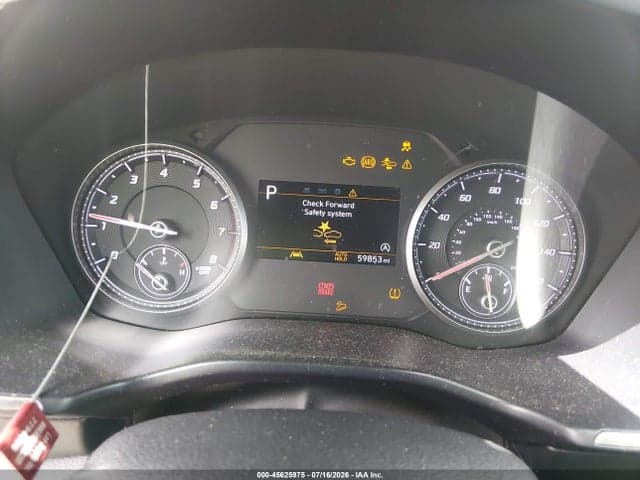 2022 HYUNDAI SANTA FE SEL 7