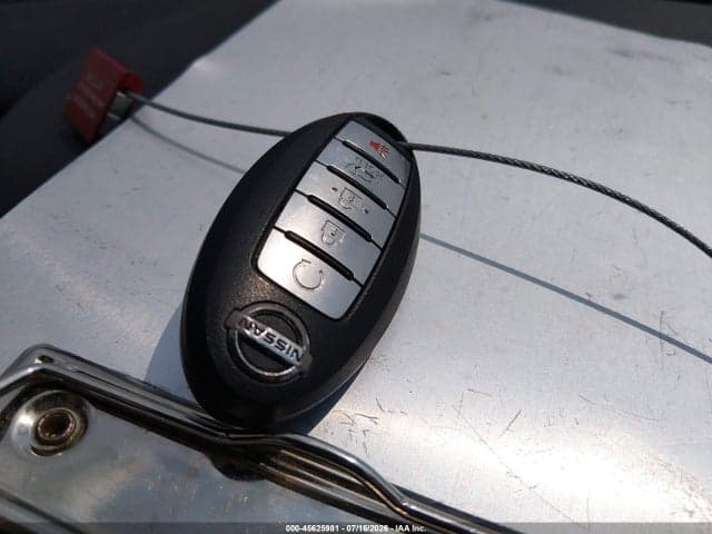2019 NISSAN ARMADA SL 11