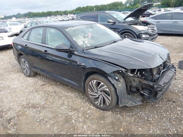 2020 VOLKSWAGEN JETTA 1.4T SEL - 1