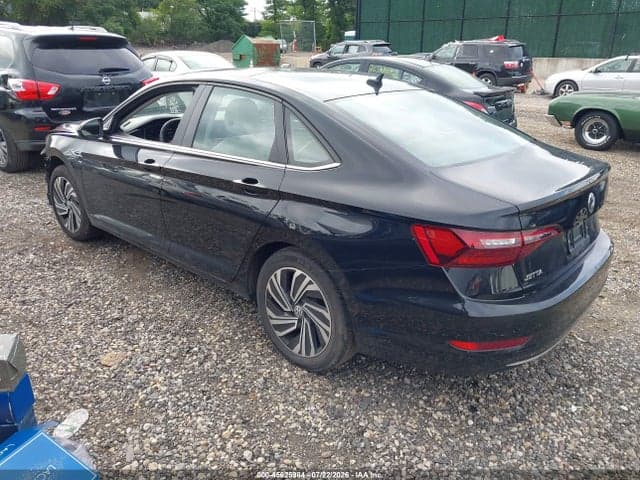 2020 VOLKSWAGEN JETTA 1.4T SEL 3