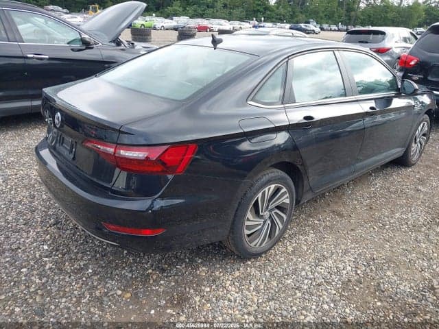 2020 VOLKSWAGEN JETTA 1.4T SEL 4