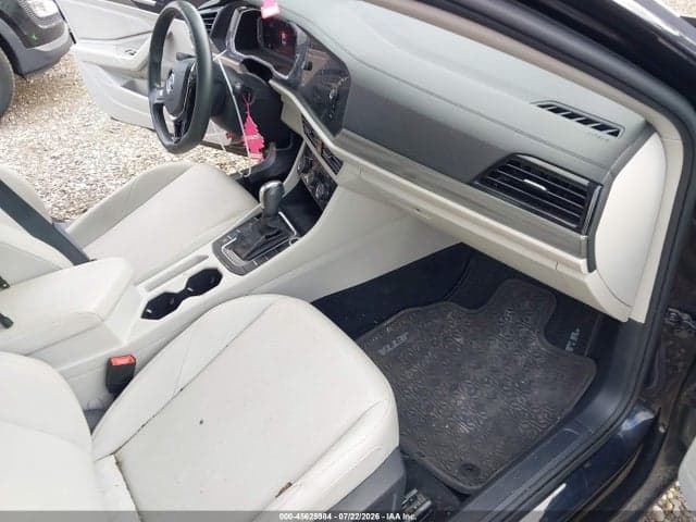 2020 VOLKSWAGEN JETTA 1.4T SEL 5