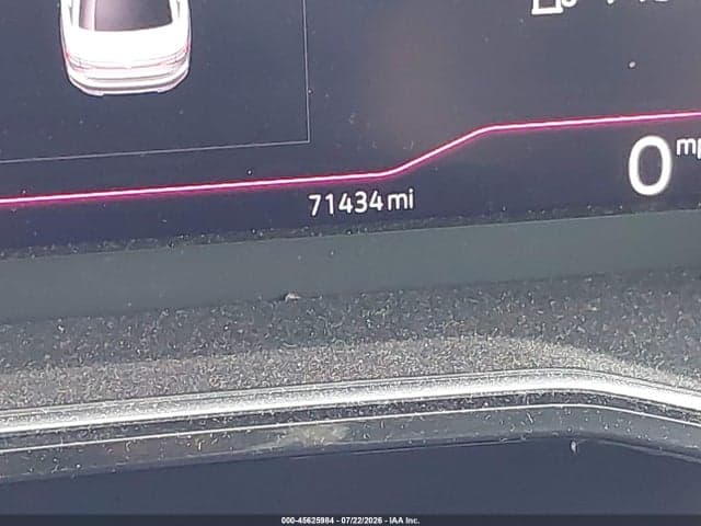 2020 VOLKSWAGEN JETTA 1.4T SEL 7