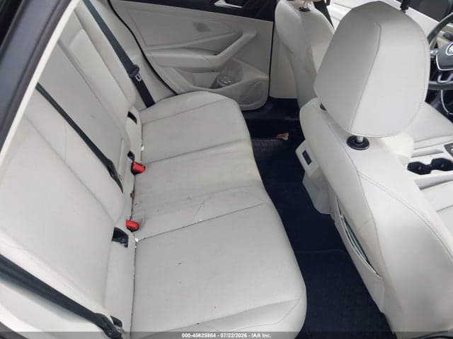 2020 VOLKSWAGEN JETTA 1.4T SEL 8