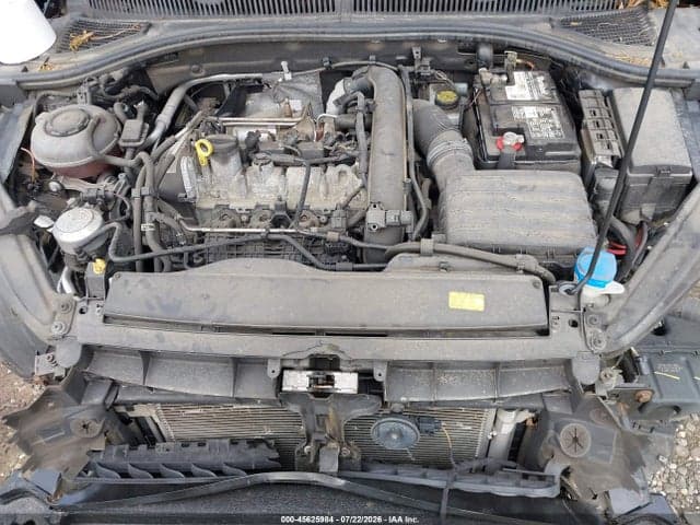 2020 VOLKSWAGEN JETTA 1.4T SEL 10