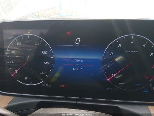 2023 MERCEDES-BENZ C 300 7