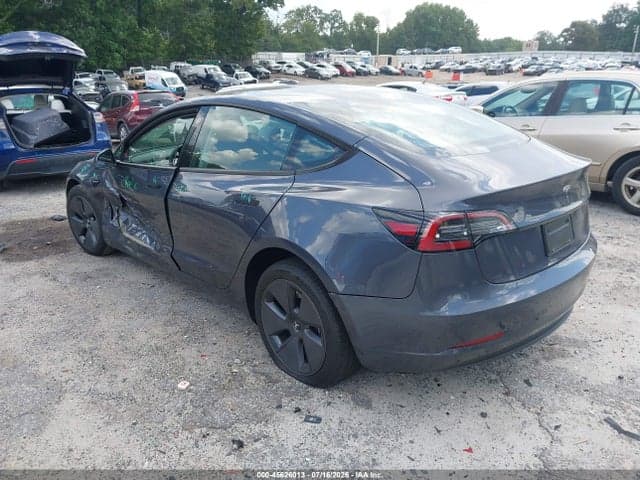 2023 TESLA MODEL 3 REAR-WHEEL DRIVE 3