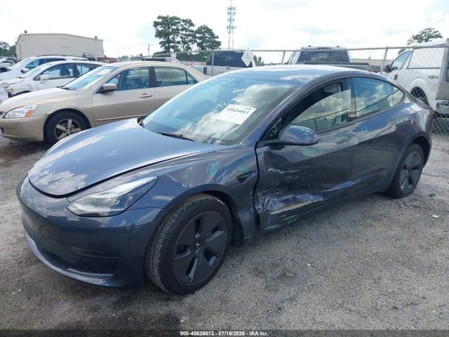 2023 TESLA MODEL 3 REAR-WHEEL DRIVE 6
