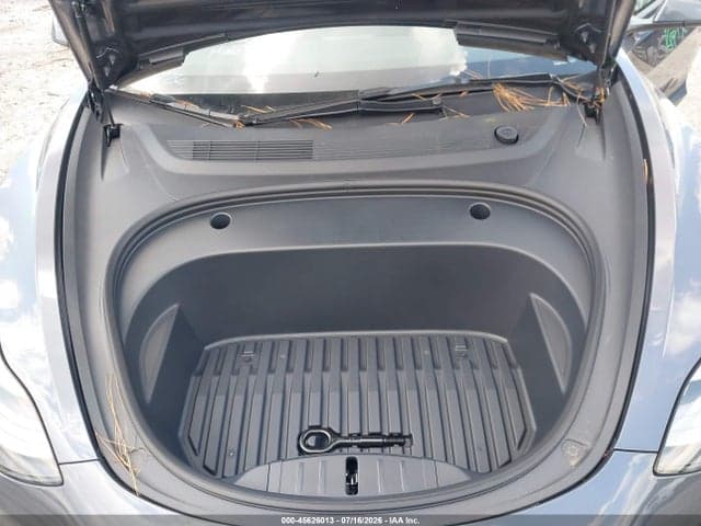 2023 TESLA MODEL 3 REAR-WHEEL DRIVE 10