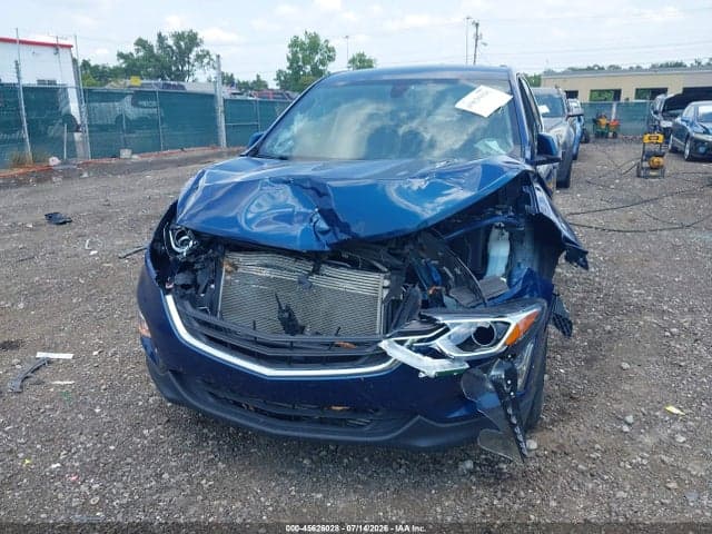 2019 CHEVROLET EQUINOX LT 12