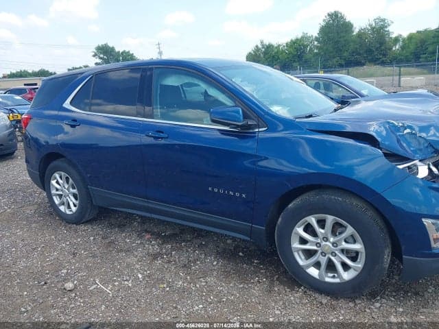 2019 CHEVROLET EQUINOX LT 13