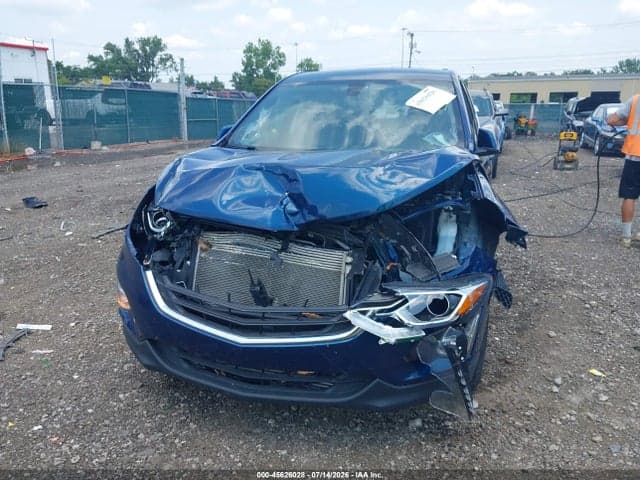 2019 CHEVROLET EQUINOX LT 6