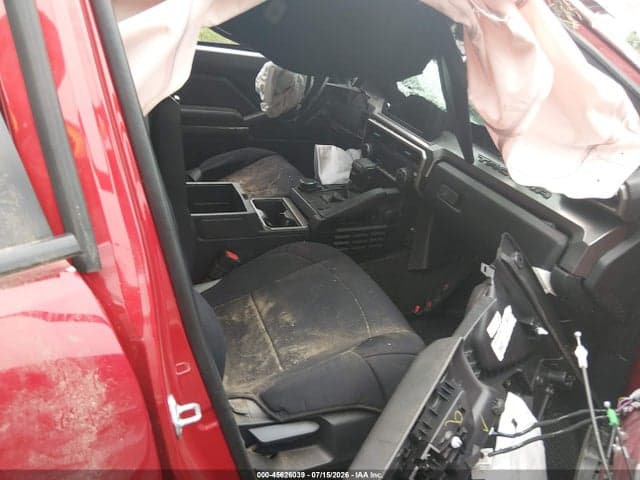 2024 TOYOTA TACOMA TRD OFF ROAD 5