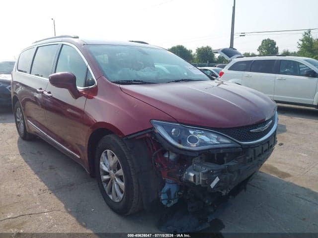2017 CHRYSLER PACIFICA TOURING-L - 1
