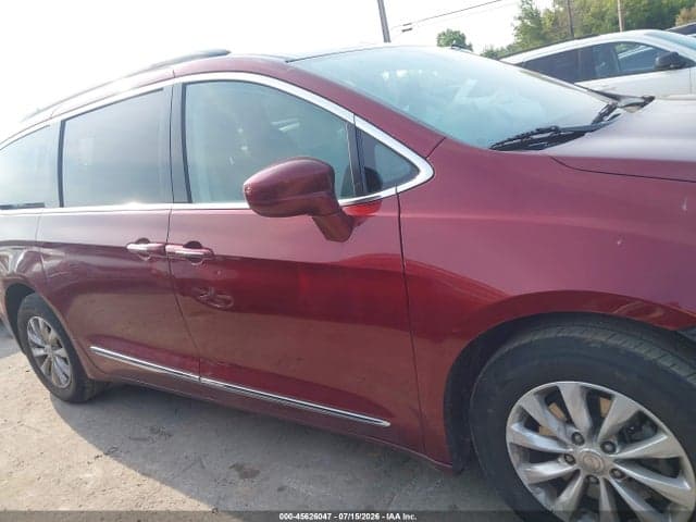 2017 CHRYSLER PACIFICA TOURING-L 13