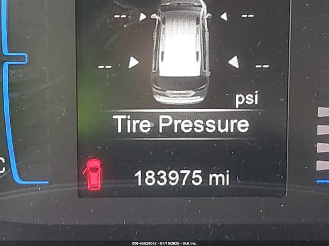 2017 CHRYSLER PACIFICA TOURING-L 15