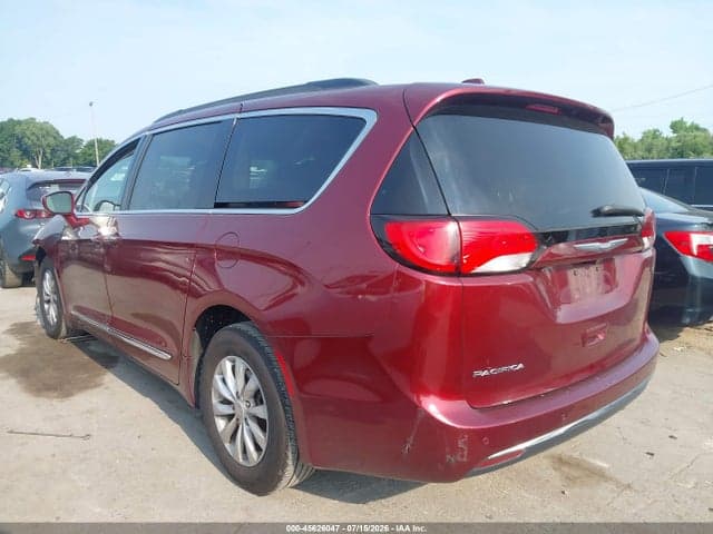 2017 CHRYSLER PACIFICA TOURING-L 3