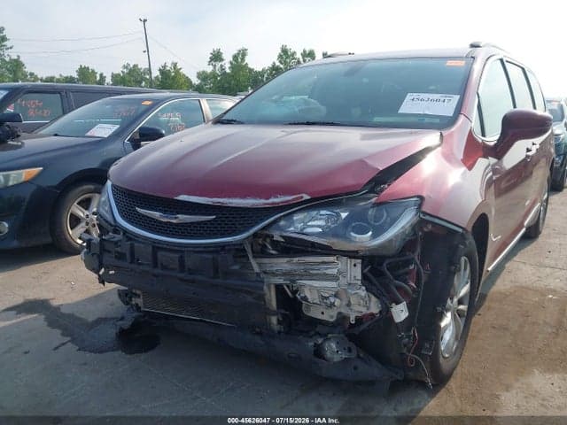 2017 CHRYSLER PACIFICA TOURING-L 6