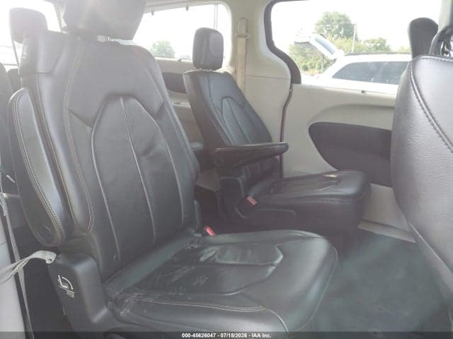 2017 CHRYSLER PACIFICA TOURING-L 8