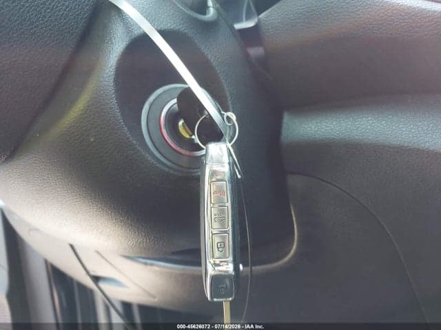2019 KIA FORTE S 11