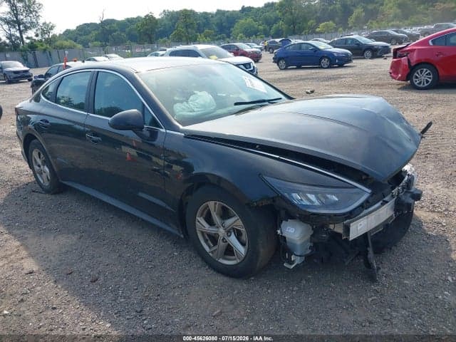 2021 HYUNDAI SONATA SE - 1