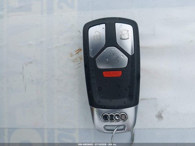 2022 AUDI A4 PREMIUM 40 TFSI QUATTRO S TRONIC 11