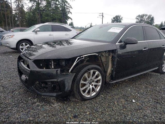 2022 AUDI A4 PREMIUM 40 TFSI QUATTRO S TRONIC 6