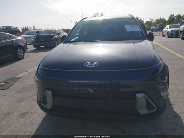 2026 HYUNDAI KONA SEL SPORT 12