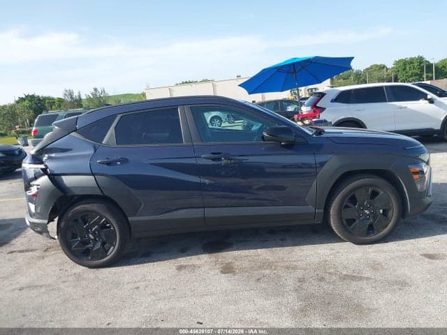 2026 HYUNDAI KONA SEL SPORT 13