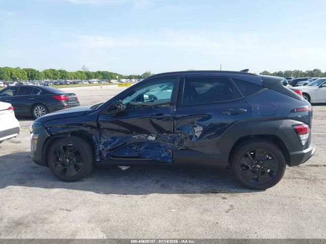2026 HYUNDAI KONA SEL SPORT 14