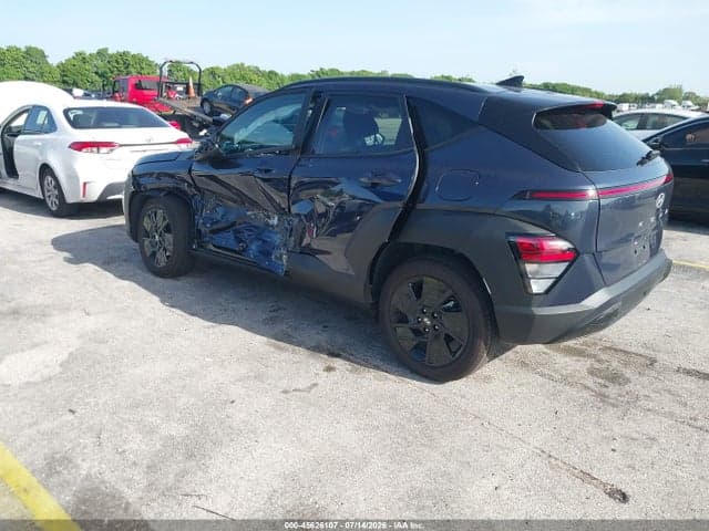 2026 HYUNDAI KONA SEL SPORT 3