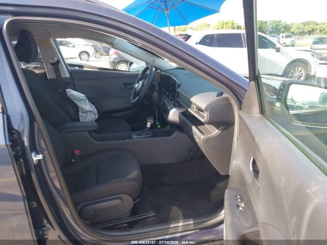 2026 HYUNDAI KONA SEL SPORT 5