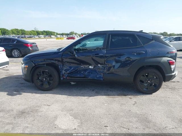 2026 HYUNDAI KONA SEL SPORT 6