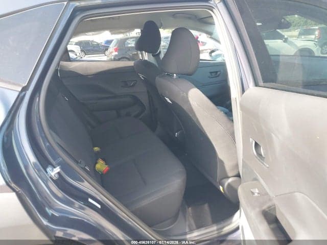 2026 HYUNDAI KONA SEL SPORT 8