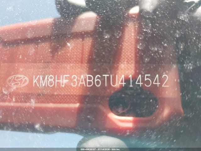 2026 HYUNDAI KONA SEL SPORT 9