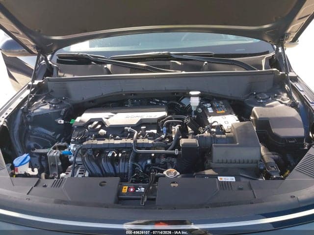 2026 HYUNDAI KONA SEL SPORT 10