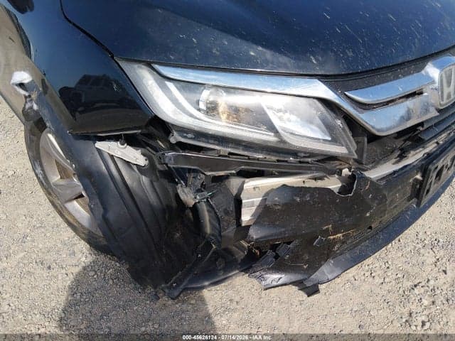 2020 HONDA ODYSSEY EX 6