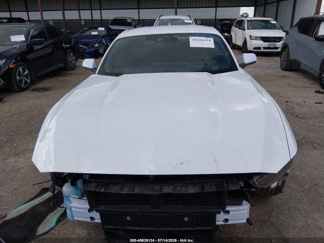 2026 FORD MUSTANG ECOBOOST PREMIUM FASTBACK 12
