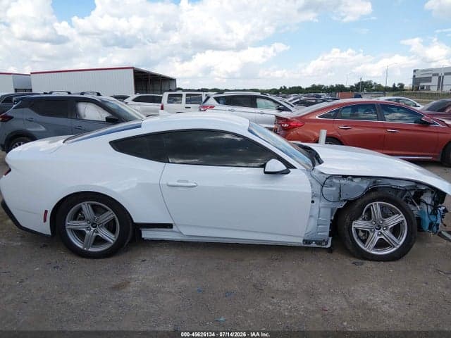 2026 FORD MUSTANG ECOBOOST PREMIUM FASTBACK 13