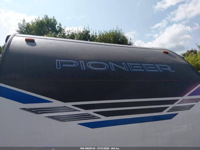 2022 HEARTLAND RV PIONEER 6